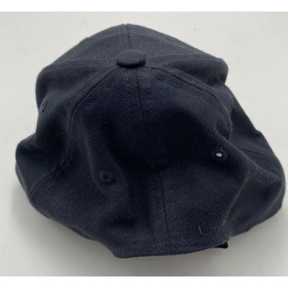 Twins Enterprise MLB Boston Red Sox Logo‎ Adjustable Hat Cap One Size